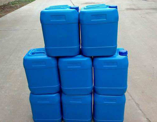 雙氧水工程案例